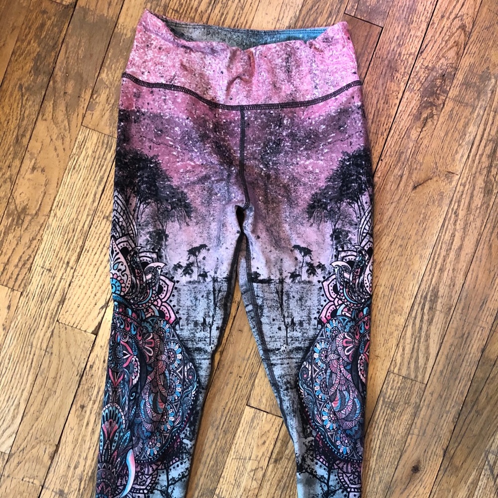 Leggings